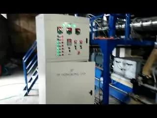 Feed pellet making line fish feed pellet machine price farm machine