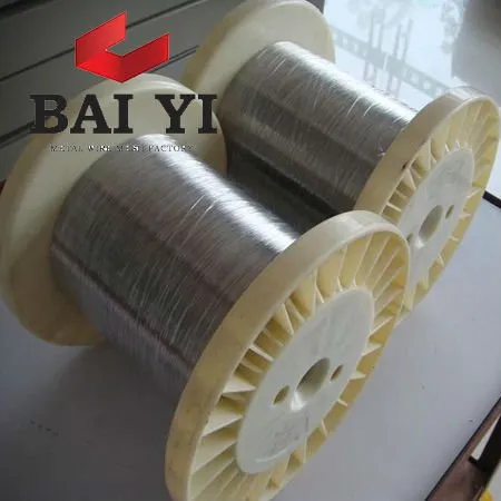 Stainless Steel Arch Wire 202