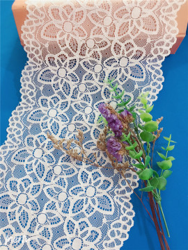 Hot Sales Guipure Lace Trim for Sexy Bra