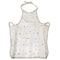 BLW-Baby-Led Weaning Full-Coverage Bib and Apron Combination for Infant, Baby, Toddler Dining chair cover COVERALL/Baby Gown