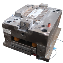 Інавацыйныя метады ліцця для ўжывання складаных канструкцый