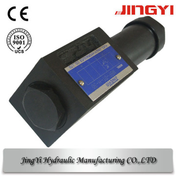 MHA-01 YUKEN type modular counterbalance valve