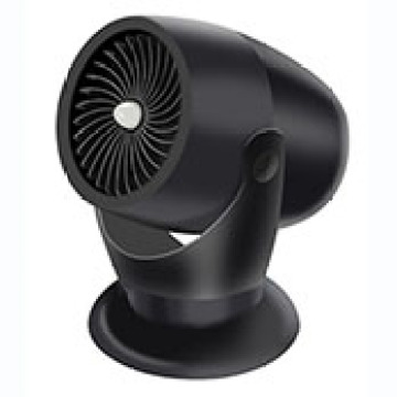 bateria de ventilador recarregável USB