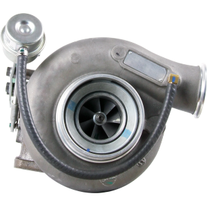 PC220-8 HX35W  turbocharger for  komatsu excavator