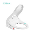 Elongated Self Cleaning Intelligent Toilet Bowl Seat