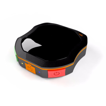 Mini Real Time Personal and Vehicle GPS Tracker