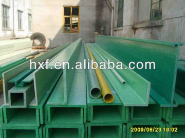 pultruded frp