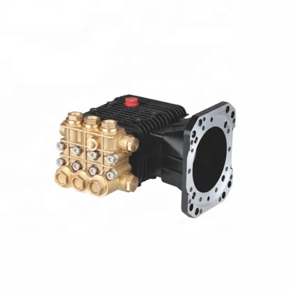 Applicable Industries Pressure Washer Pump