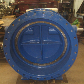 Exploring the Mechanics of Tilted Disc Butterfly Check Valves: Understanding their Functionality and the Role of Hammers in Maintenance