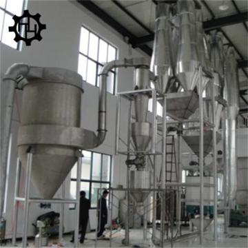 Two Grades Air Steam Dryer
