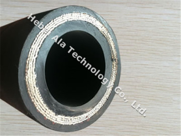 DIN EN856 4SH Hydraulic Hoses