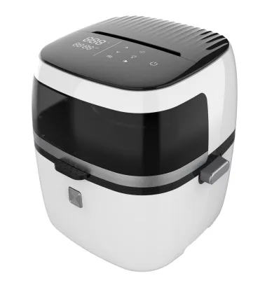 Top Visual 6.5L Electric Air Fryer Oven