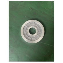 Industrial Die-Cast Aluminum Motor Housing