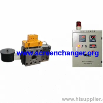 Automatic Belt Polymer Melt Filter 