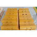 SHANTUI BULLDOZER BULSION BULLDOZER Track Shoe 203MA-00151