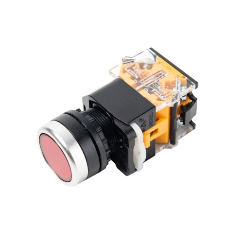 LED 22 -мм перамыкач кнопкі