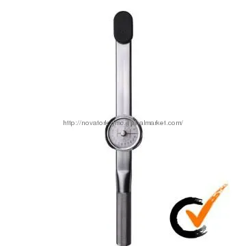 Dial Torque Wrench 0-200Nm