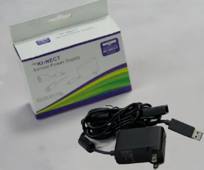 KI-NECT Sensor power supply