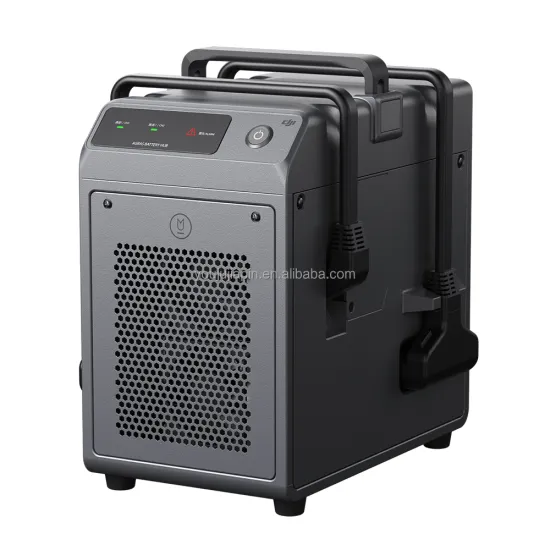 Intelligent Charging and Repair Solutions for DJI Agras T30 Drone Batteries