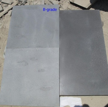 Black Basalt