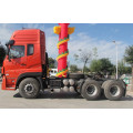 Truk Traktor Dongfeng 40 ton