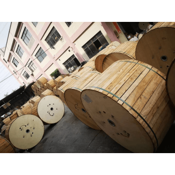 fiber optic cable pictures outdoor 24core single mode fiber drop optic cable Factory