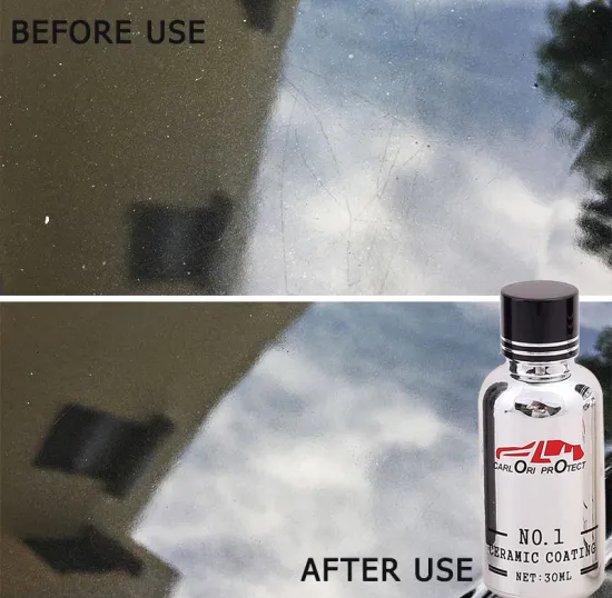 how to protect car from rock chips