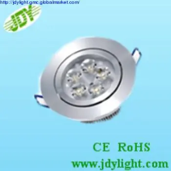 high  quality   5w led downlights