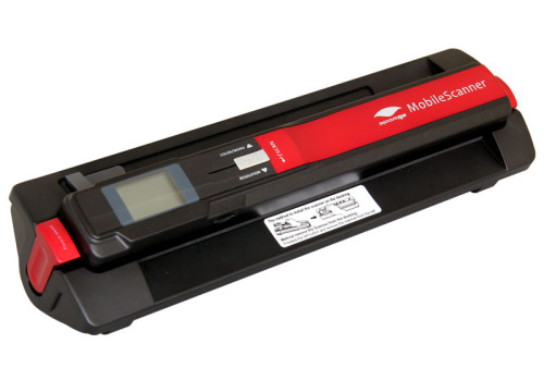 Handheld Ticket Scanner (HS300C)