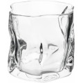 Kreative Getränkebecher aus Glas