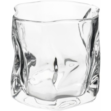 Kreative Getränkebecher aus Glas