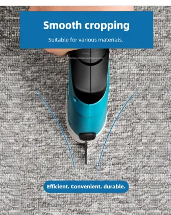 Cordless Power Sewing Scissors Cordless Fabric Scissors