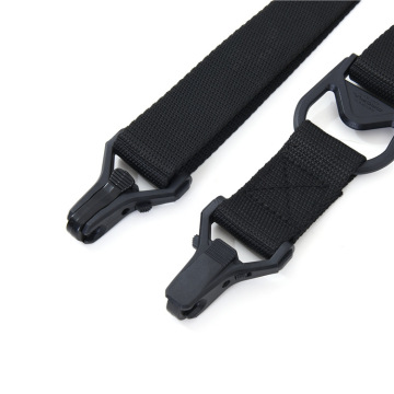 1-point Rifle Sling Constructed
