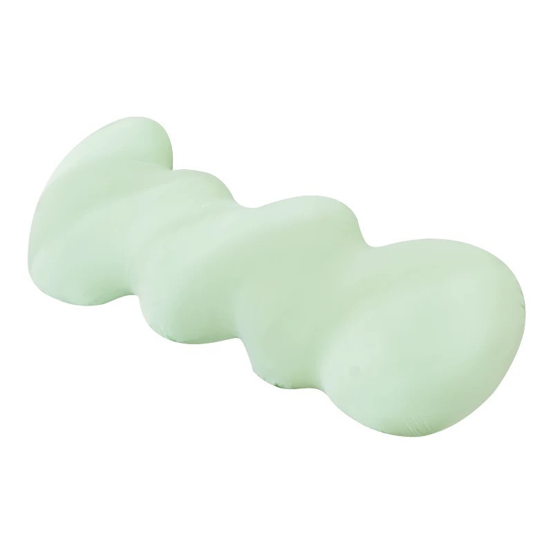 Color Ergonomic Maternity Pillow