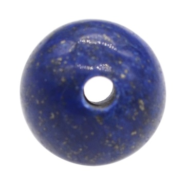 16MM Lapis Lazuli Chakra Balls for Meditation Home Decoration