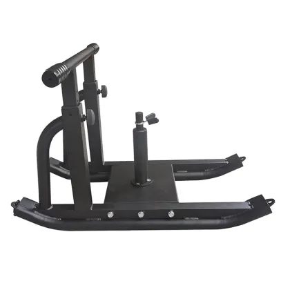 Latest Design Fitness equipment Strength Training Fitness cross training fit sled