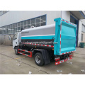 Multipurpose Hydraulic Lifter Garbage Truck