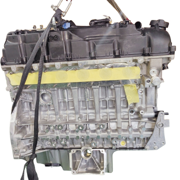 BMW N55 Remanufactured Engine for 750i, X6, X5, GT535, 530