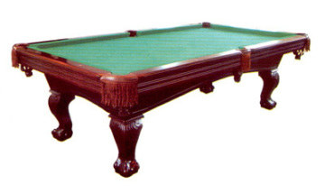 Slate Billiard Table (DS-23)