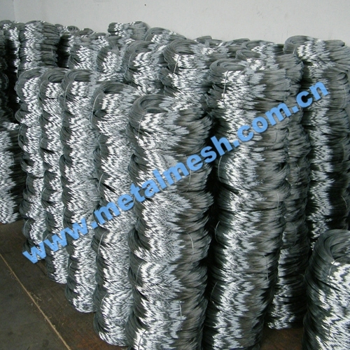 Low Carbon Steel Wire (YS0.4-4.5)