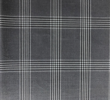 Worsted WOOL fabric for suit