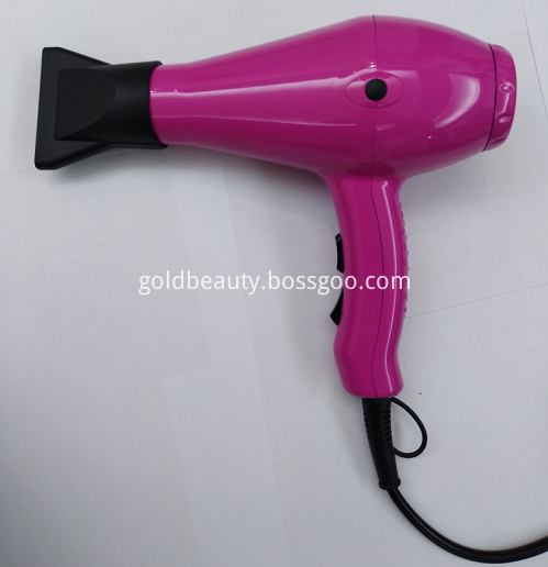 New Product Hair Dryer