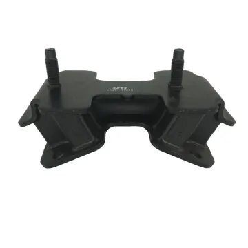 Hot Sale Rubber Engine Mounting Rear 12371-17020 for Toyota LAND CRUISER 90-91