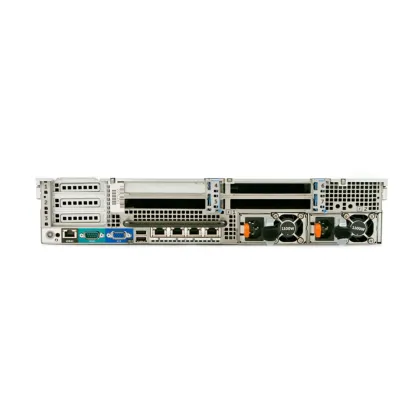 High-End Dell PowerEdge R720: Used Refurbished Network Rack Servers