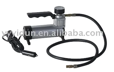 auto air compressor