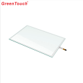 4 Wire Resistive Touchscreen Panel 19 "