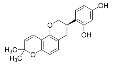 Glabridin Powder 98% By HPLC Cosmetic Grade Skin Whitening Glabridin