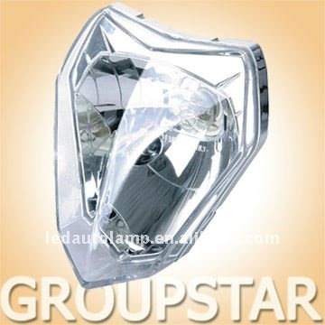 High Quality LED Motorcycle Signal Light