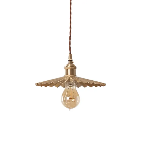 INSHINE Contemporary Pendant Light Fixtures