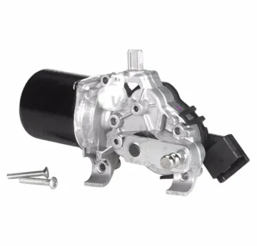 Brand New DC Front Wiper Motor for RENAULT MEGANE III 2008- RHD OEM 288000002R